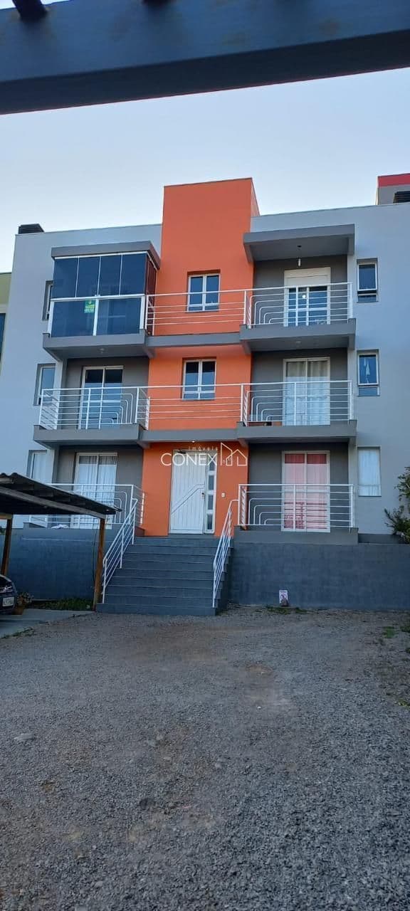 Apartamento em Caxias do Sul - Desvio Rizzo