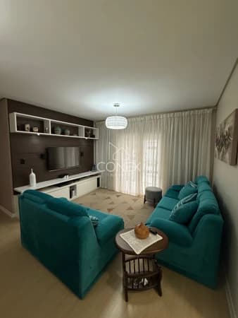 Apartamento à venda no bairro Colina Sorriso em Caxias do Sul/RS