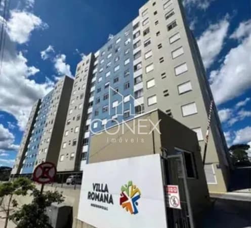 Apartamento No Volta Grande