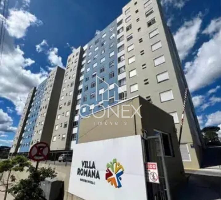 Apartamento No Volta Grande