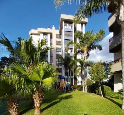 Apartamento à venda no bairro Madureira em Caxias do Sul/RS