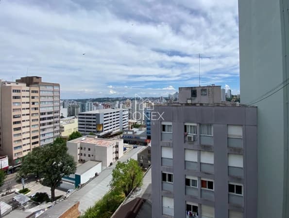 Apartamento à venda no bairro Panazzolo em Caxias do Sul/RS