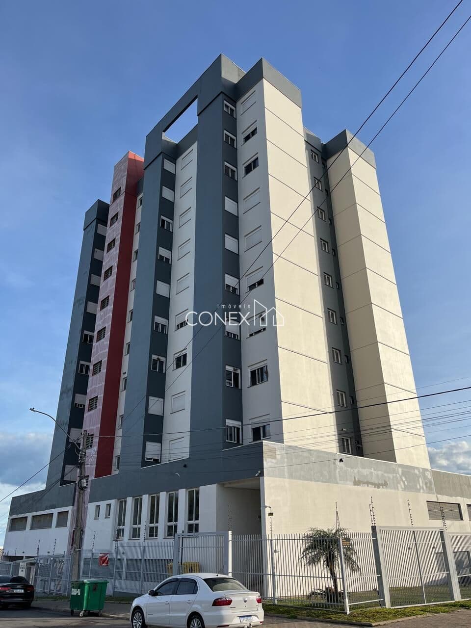 Apartamento em Caxias do Sul - Desvio Rizzo