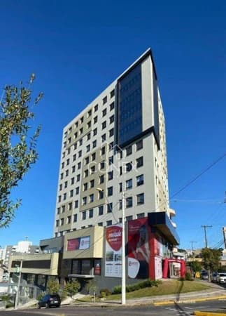 Apartamento à venda no bairro Rio Branco em Caxias do Sul/RS