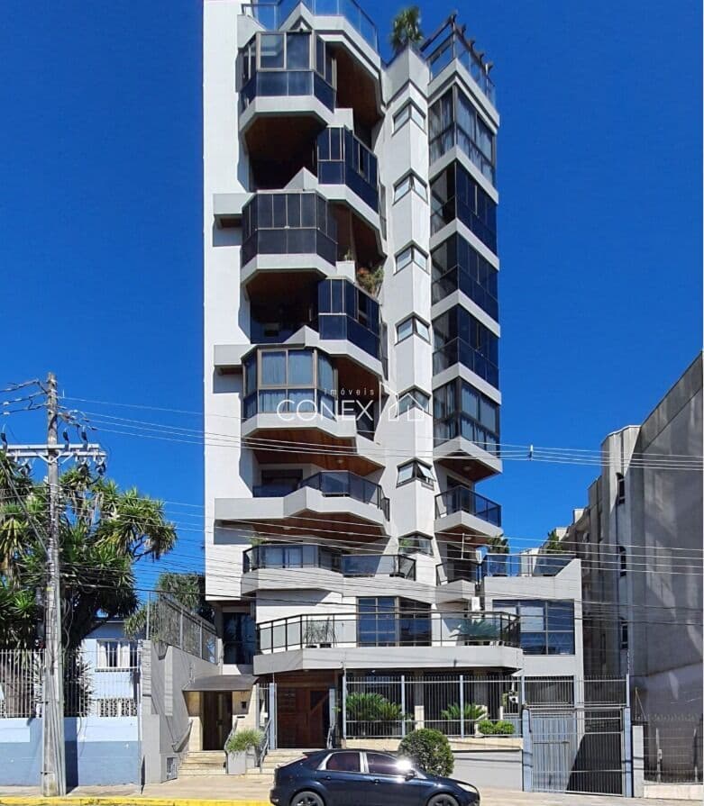 ✨ Amplo apartamento no coração de Farroupilha! ✨