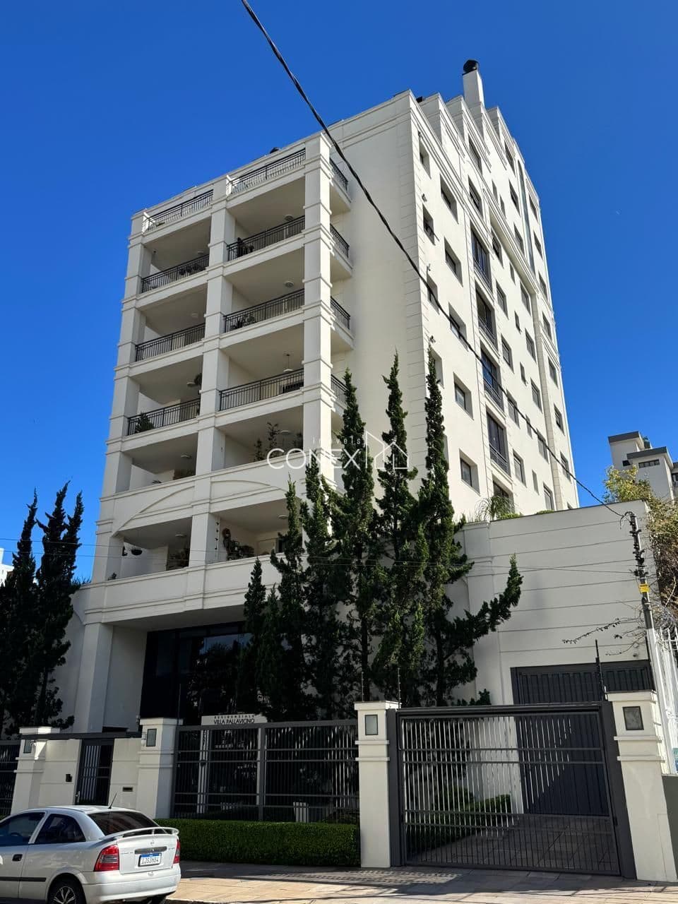 Apartamento em Caxias do Sul - Cristo Redentor