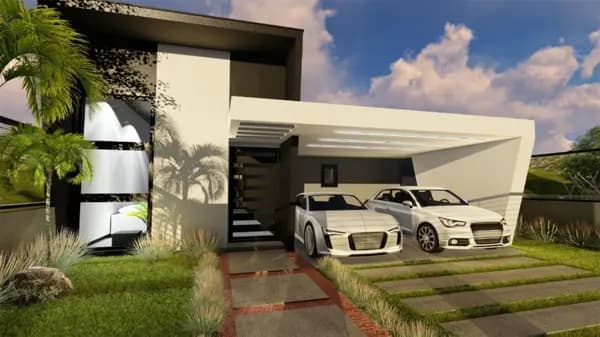 Casa à venda no bairro Ana Rech em Caxias do Sul/RS