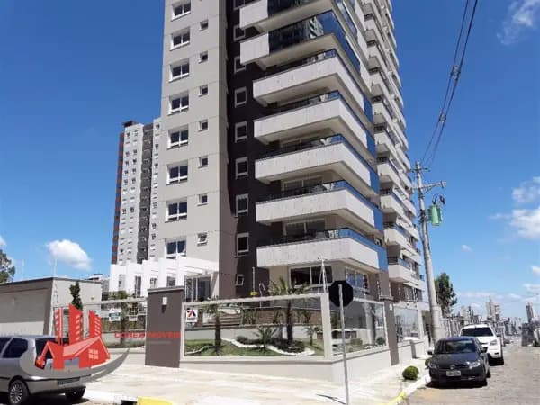 Apartamento à venda no bairro Madureira em Caxias do Sul/RS