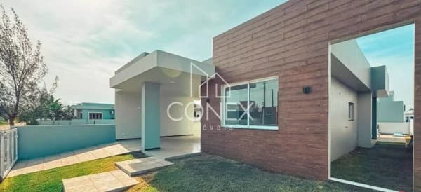 Casa na Praia de Passos de Torres