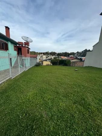 Terreno à venda no bairro Ana Rech em Caxias do Sul/RS