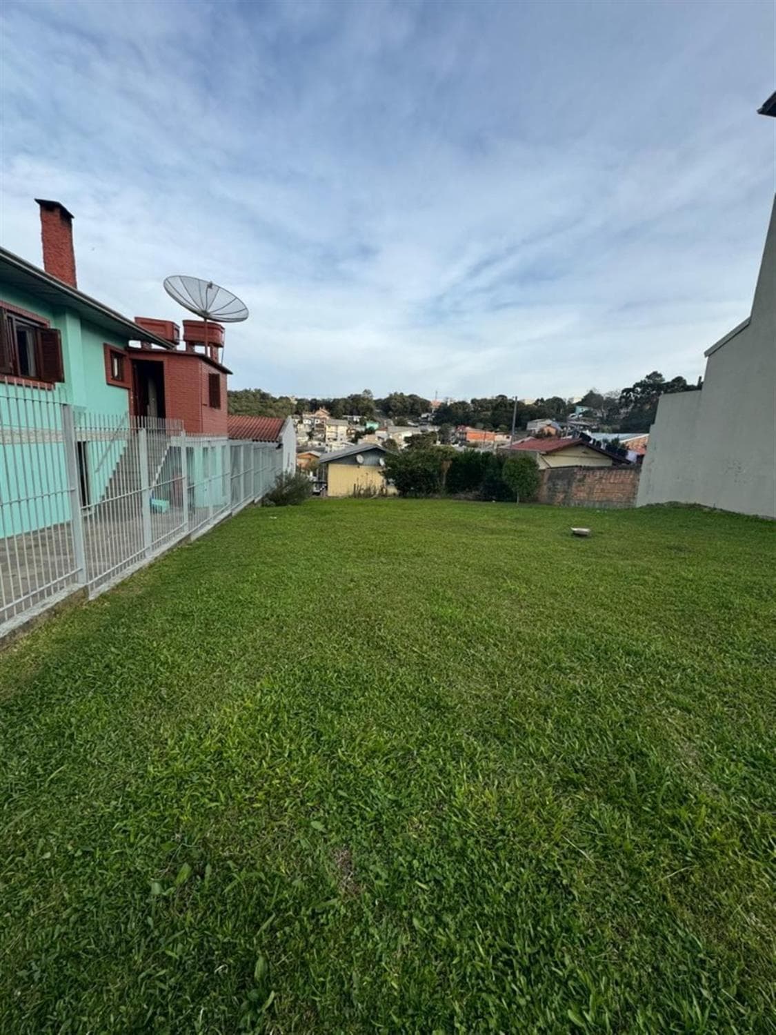 Terreno à venda no bairro Ana Rech em Caxias do Sul/RS