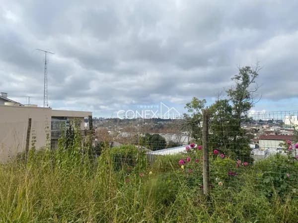 Ótimo terreno no Colina Sorriso