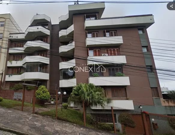 Apartamento em Caxias do Sul - Medianeira
