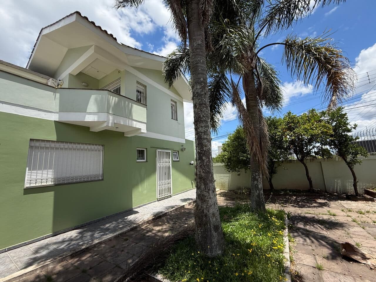 Casa à venda no bairro Petrópolis em Caxias do Sul/RS
