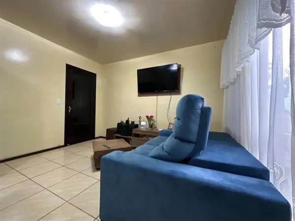 Casa à venda no bairro Monte Pasqual em Farroupilha/RS
