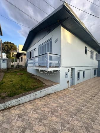 Casa Ótima localização a 5 min do centro