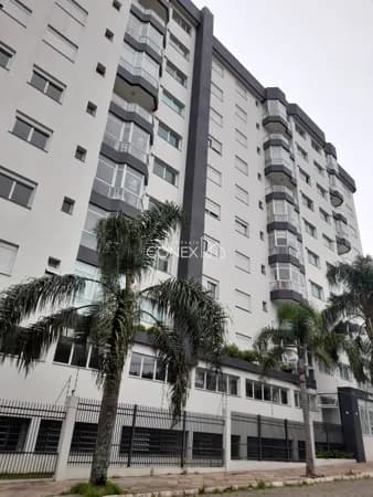 Lindo apartamento Frente Oeste