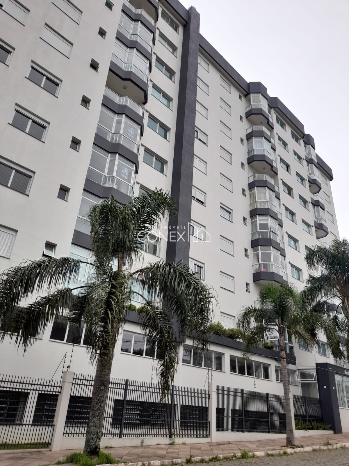 Lindo apartamento Frente Oeste