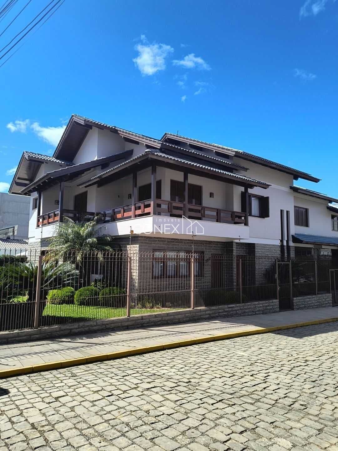 Casa em Caxias do Sul - Bela Vista