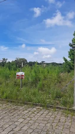 Terreno à venda no bairro São Luiz em Caxias do Sul/RS