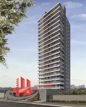 Apartamento à venda no bairro São Pelegrino em Caxias do Sul/RS