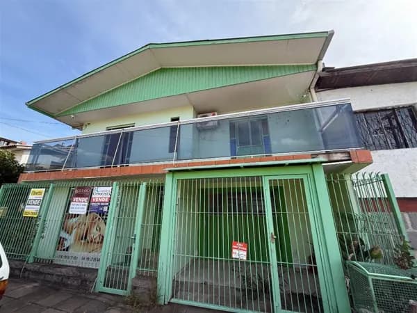 Casa à venda no bairro Jardim Eldorado em Caxias do Sul/RS