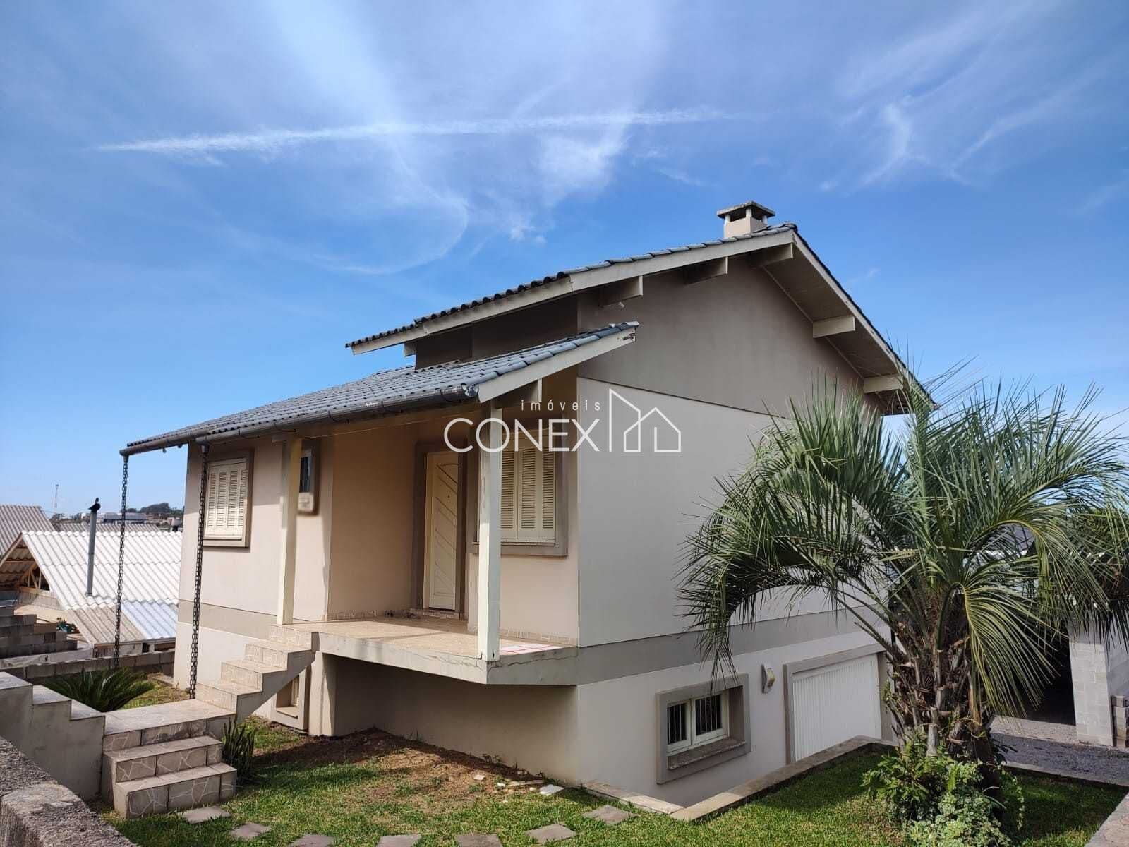 Casa em Farroupilha - Monte Verde