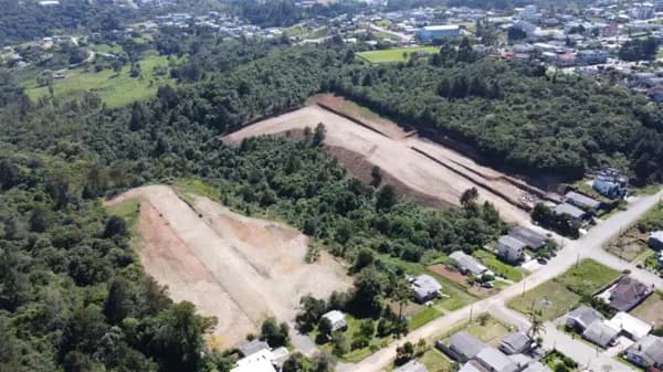 Terreno à venda no bairro São Luiz em Farroupilha/RS