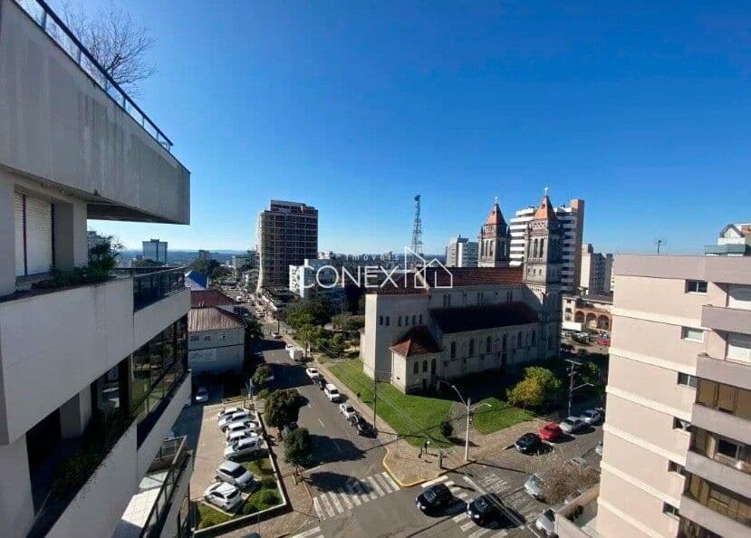 Apartamento Cobertura Duplex em Centro, Farroupilha/RS