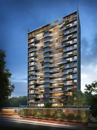 Apartamento à venda no bairro Panazzolo em Caxias do Sul/RS