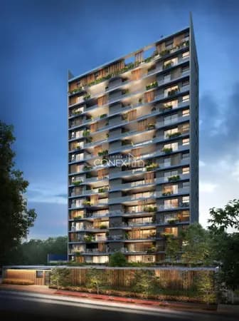 Apartamento à venda no bairro Panazzolo em Caxias do Sul/RS