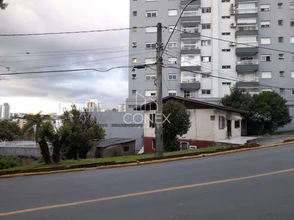 Terreno à venda no bairro Vicentina em Farroupilha/RS