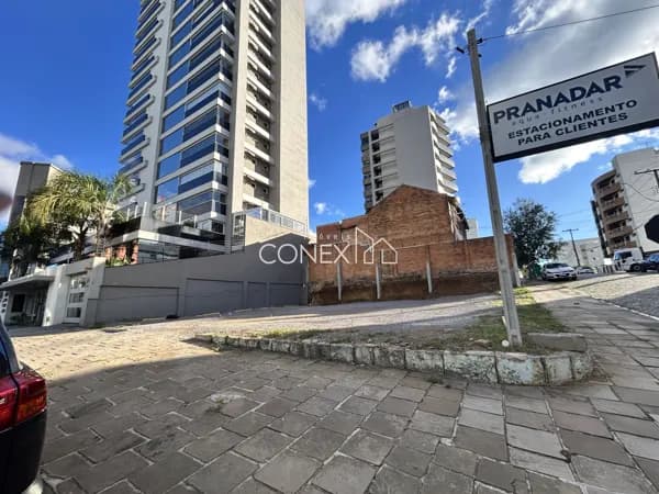 Lote/Terreno em Caxias do Sul - Panazzolo