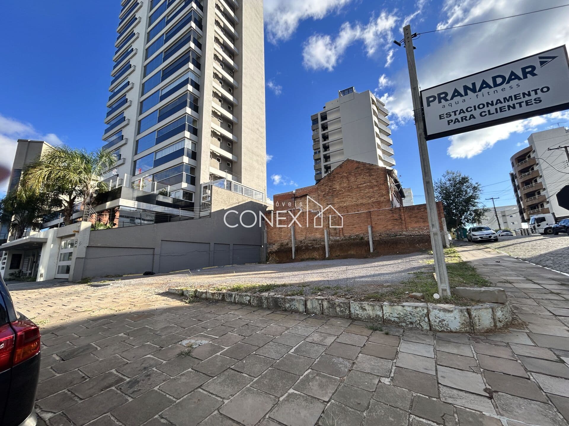 Lote/Terreno em Caxias do Sul - Panazzolo