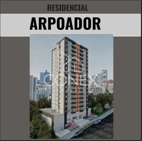 Apartamento à venda no bairro Centro em Farroupilha/RS