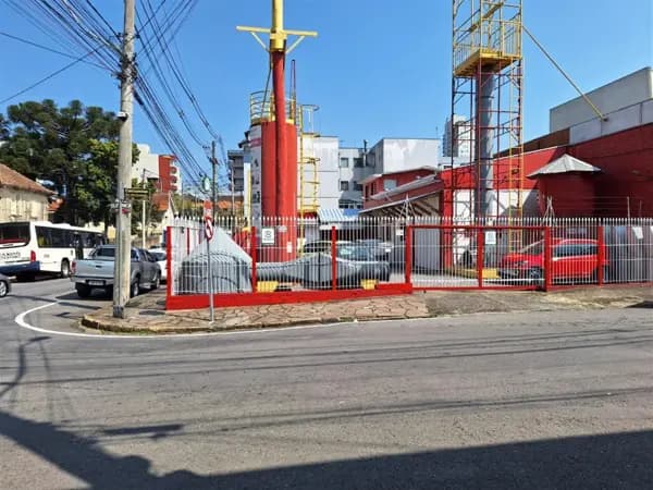 Terreno à venda no bairro Nossa Senhora de Lourdes em Caxias do Sul/RS