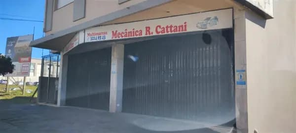 Sala à venda no bairro São Pelegrino em Caxias do Sul/RS