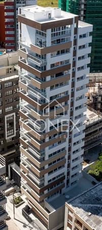 Apartamento à venda no bairro Praia Grande em Torres/RS