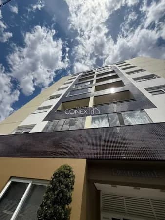 Apartamento em Caxias do Sul - Madureira