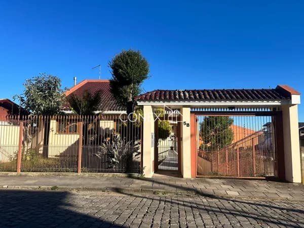 Casa em Caxias do Sul - Bela Vista