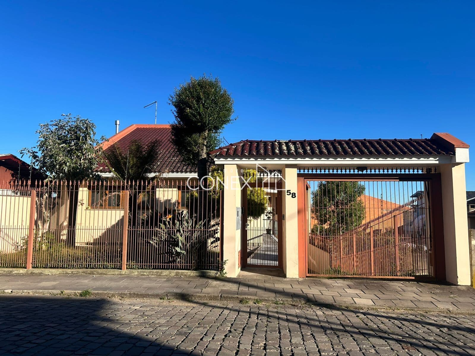 Casa em Caxias do Sul - Bela Vista