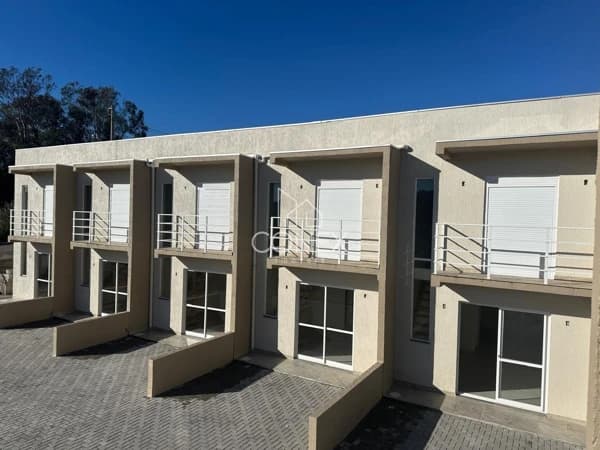 Sobrado à venda no bairro Belvedere em Farroupilha/RS