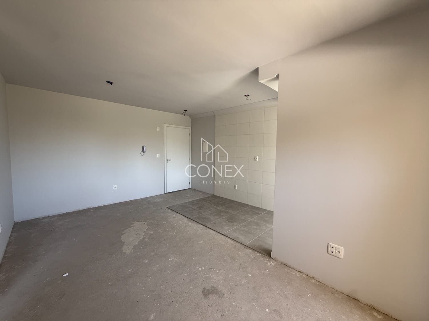 Apartamento à venda no bairro Panazzolo em Caxias do Sul/RS