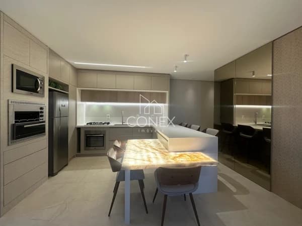Apartamento à venda no bairro Centro em Farroupilha/RS
