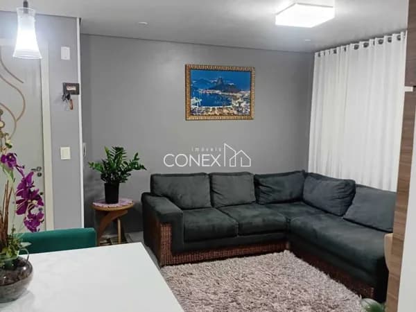 Apartamento em Caxias do Sul - São Caetano