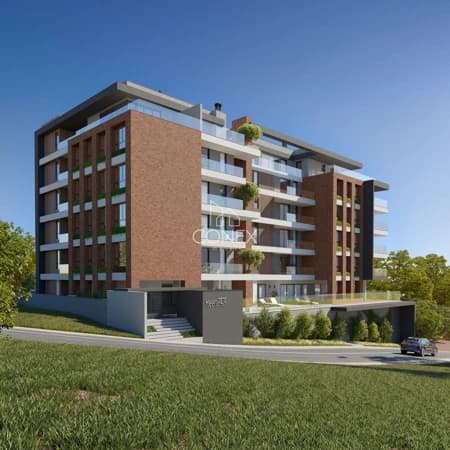 Apartamento à venda no bairro Centro em Garibaldi/RS