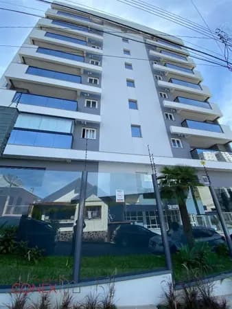 Apartamento à venda no bairro Nossa Senhora de Lourdes em Caxias do Sul/RS