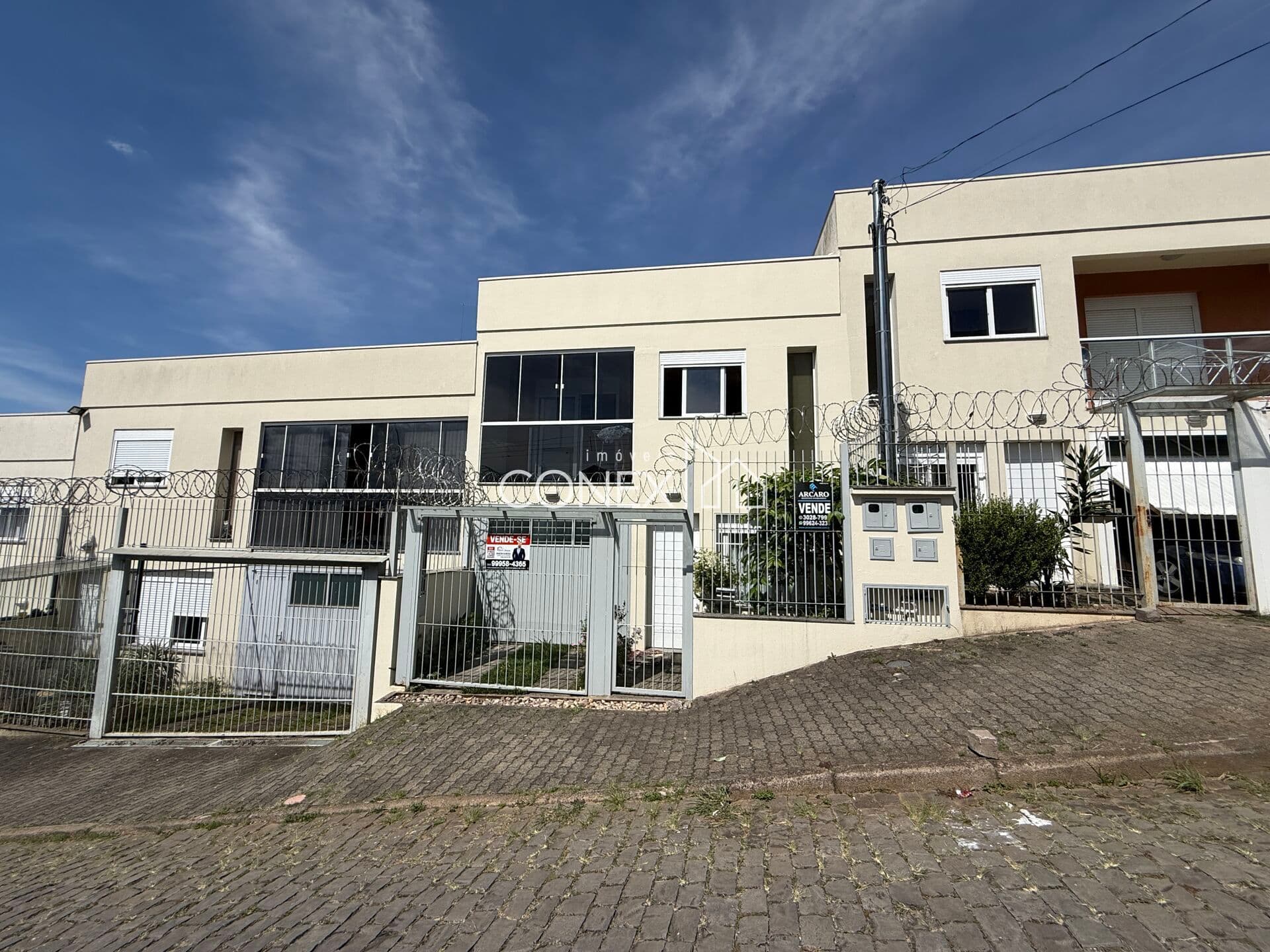 Sobrado em Caxias do Sul - Marechal Floriano