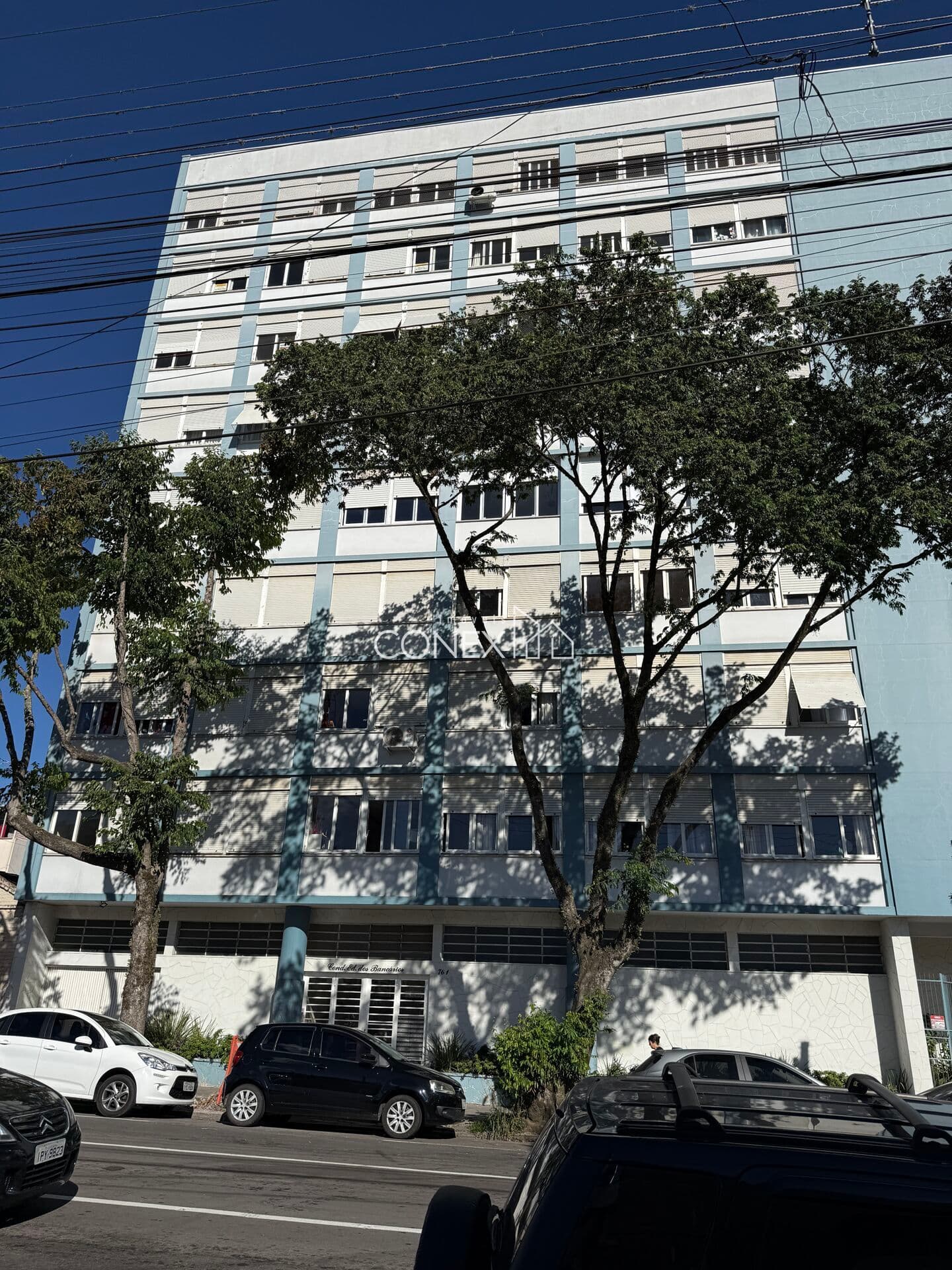 Apartamento em Caxias do Sul - Centro