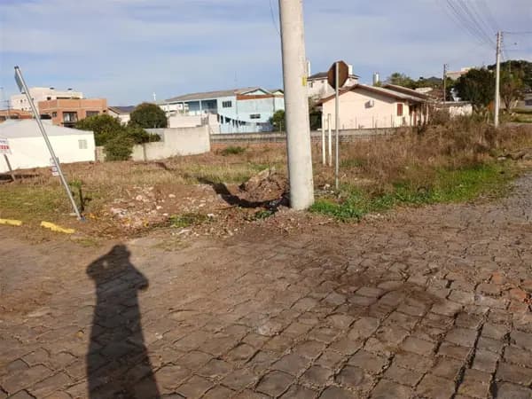 Terreno à venda no bairro São Roque em Farroupilha/RS